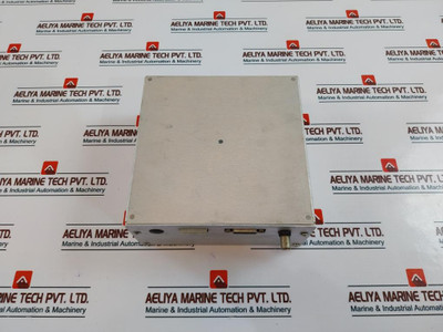 Southern Avionics Sle45100 Power Control Modulator Module.