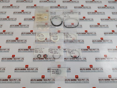 Nov H36020 O-ring Repair Kit 31909-hs Skd T-20