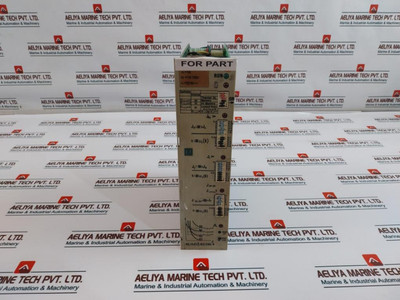 Siemens C73040-a51-c42-2-85 Pcb Module (Not Working)