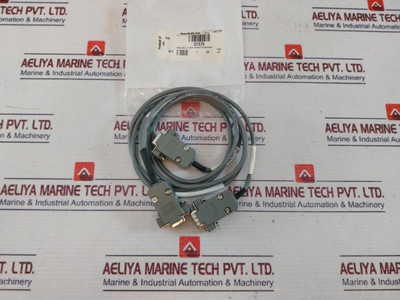 Waters 07370 Cable Assy, C-more Display Programming