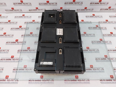 Abb 3Hac025338-006 Main Servo Drive Unit D6 3W 3V