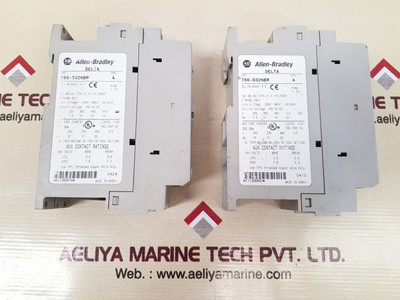 Allen-bradley 150-d32nbr smc-delta controller, a-b quality Allen-bradley 150-d32nbr smc-delta controller, a-b quality