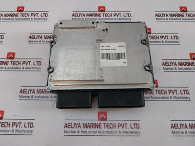 My11.5 Diesel D1 Ecm E87A-mvb2 Engine Controller