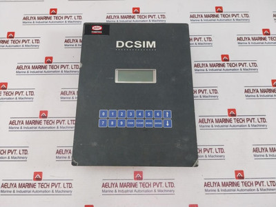 Ador Powertron Dcsim 120Vac Power Supply Ador Powertron Dcsim 120Vac Power Supply