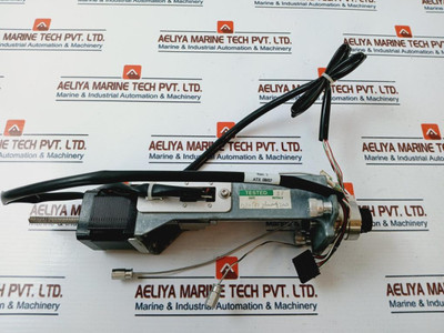 Haydon 43F6C-2.5-001 Injector Assy Haydon 43F6C-2.5-001 Injector Assy