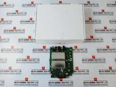 1Pr013C 011399 Printed Circuit Board