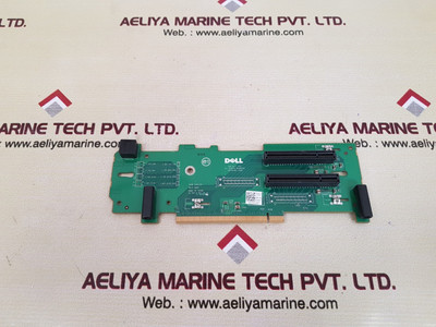 Dell riser board DM336 EI12 REV A00 UL 94V-0 BTI ML-2 Dell riser board DM336 EI12 REV A00 UL 94V-0 BTI ML-2