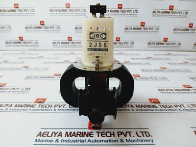 Jrc 2J55 Marine Radar Magnetron Jrc 2J55 Marine Radar Magnetron