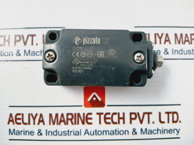 Pizzato Fd 501 Limit Switch Pizzato Fd 501 Limit Switch