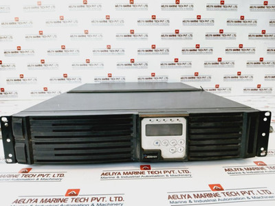 Ablerex Ms Ii 6000Rt Ups Device