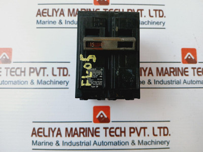Gould Qp I-t-e Circuit Breaker Gould Qp I-t-e Circuit Breaker