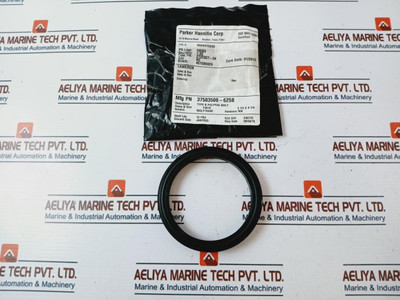 Cameron 2725927-04 Seal Ring Rev: Nc