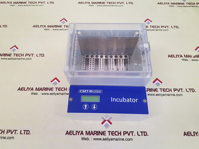 Portable incubator with monitoring innovations, model FI 2. Portable incubator with monitoring innovations, model FI 2.