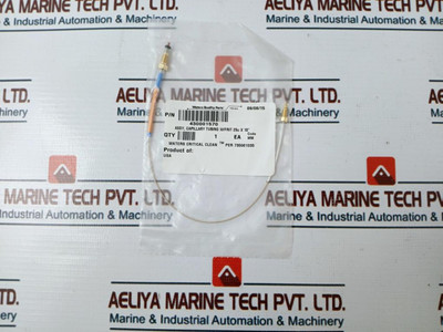 Waters 430001570 Tubing Assembly, Capillary With Frit 25U X 10”