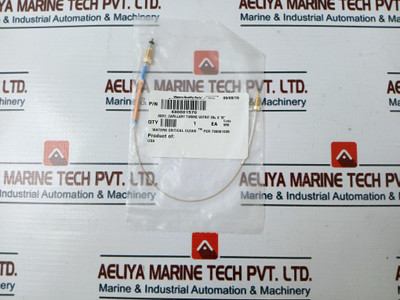 Waters 430001570 Tubing Assembly, Capillary With Frit 25U X 10”