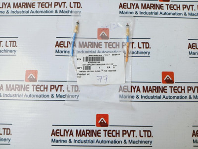 Waters 430002183 Tubing Capillary 25Um I.D. X 10” Waters 430002183 Tubing Capillary 25Um I.D. X 10”