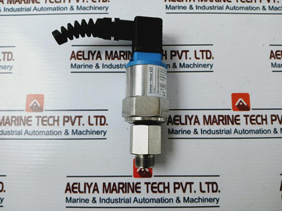 Endress + Hauser Pmc131-a11F1A1T Pressure Transducer Ip65