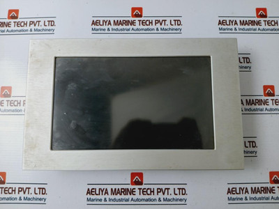 Panel Psw010 Led Backlight Panel Pc 12-24Vdc (Not Working) Panel Psw010 Led Backlight Panel Pc 12-24Vdc (Not Working)