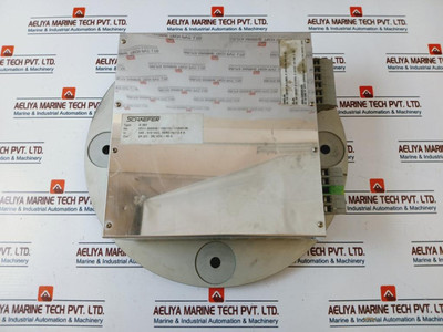 Schaefer K 567 Power Supply 50/60Hz Schaefer K 567 Power Supply 50/60Hz