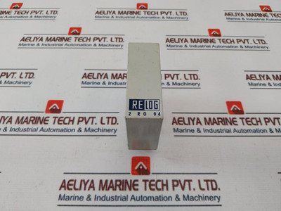 Eaw Relog 2Rg04 Relay Tgl 26047 Ip40 Eaw Relog 2Rg04 Relay Tgl 26047 Ip40
