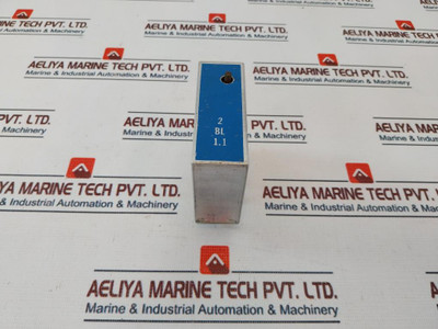 Veb Elektrotechnische 2 Bl 1.1