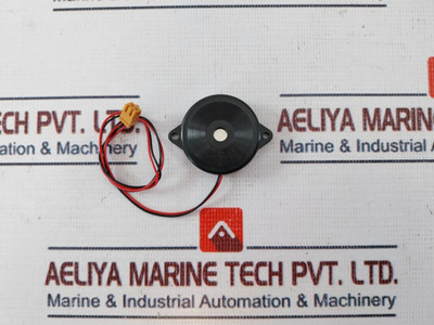 Murata Pkm34Ew Buzzer Murata Pkm34Ew Buzzer