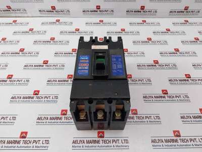 Terasaki Tl-225F 3 Pole Circuit Breaker 225A Ac690V 50~60Hz Terasaki Tl-225F 3 Pole Circuit Breaker 225A Ac690V 50~60Hz
