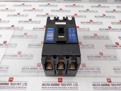 Terasaki Tl-225F 3 Pole Circuit Breaker 175A Ac690V 50~60Hz Terasaki Tl-225F 3 Pole Circuit Breaker 175A Ac690V 50~60Hz
