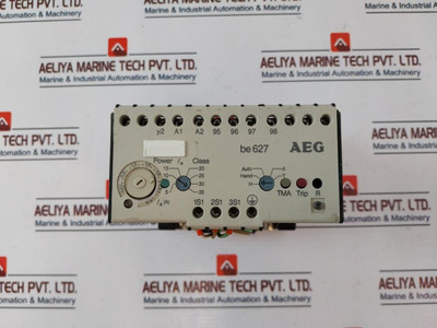 Aeg Be 627W/ Be 627E Current Transformer 0.63..2.5A 50Hz Aeg Be 627W/ Be 627E Current Transformer 0.63..2.5A 50Hz