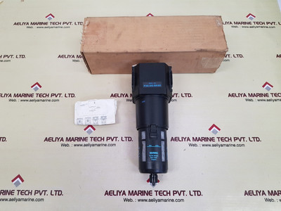 Wilkerson air filter unit f38-06-sk00 model no: f38-06-sk00