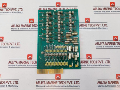 9212394-009K/ 9212394-009L Printed Circuit Board