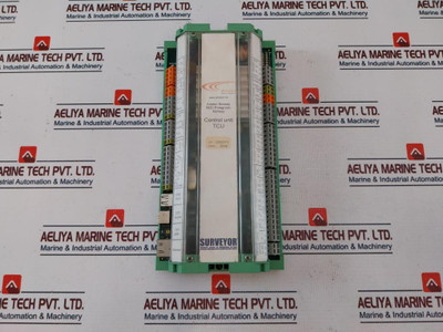 Ariston Tcu-surveyor Control Unit 24Vdc