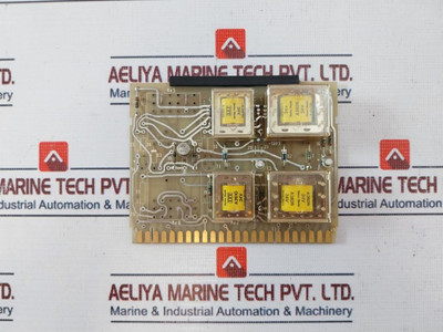 Atew 142B Printed Circuit Board Atew 142B Printed Circuit Board