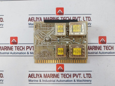 Atew 142B Printed Circuit Board