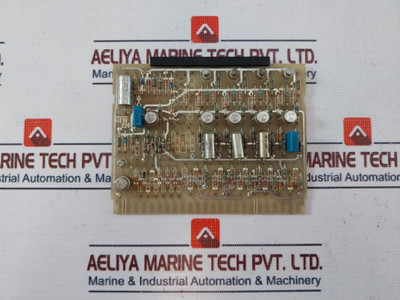 Atew Alarm 224H Printed Circuit Board Atew Alarm 224H Printed Circuit Board