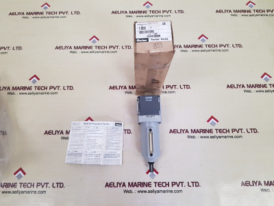 Parker p32fa14esan filter 250 psi