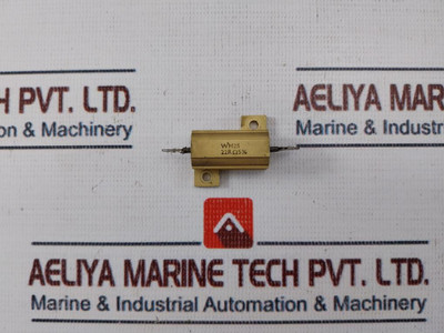 Wh25 5% Resistor