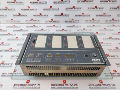 Norcontrol Automation Sau 8810 Signal Acquisition Unit Norcontrol Automation Sau 8810 Signal Acquisition Unit