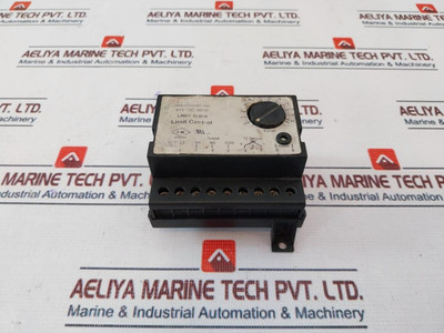 Chromalox 615-793-3900 Temperature Limit Control 120V 50/60Hz Chromalox 615-793-3900 Temperature Limit Control 120V 50/60Hz