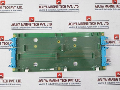Abb 61431403C 1/2 Pcb Board Nxpp-03C Abb 61431403C 1/2 Pcb Board Nxpp-03C