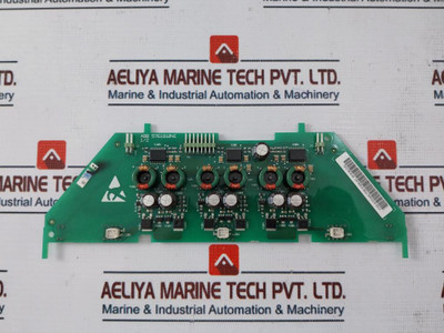 Abb Ngdr-03C Inverter Driver Board 57619104E.