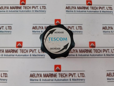 Tescom 44-2262-242 Pressure Regulating Valve 101361 Tescom 44-2262-242 Pressure Regulating Valve 101361