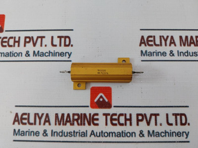 Welwyn Wh50 Resistor Welwyn Wh50 Resistor