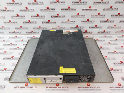 Hp R/T3000I Uninterruptible Power System Network Module 120V 30A 50/60Hz