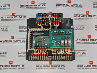 Sanelec Excitation Systems Ses-prot Protection Module Rev 02 Sanelec Excitation Systems Ses-prot Protection Module Rev 02