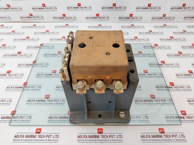 Bbc Sla300 Contactor 50/60Hz