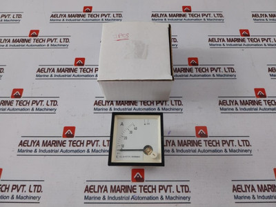 Gossen 40/5A Ammeter Gossen 40/5A Ammeter