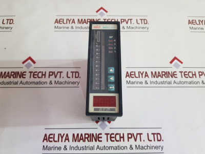 Max Si 1800 Relay Pb-1471-s014100X10 85~265 Vac