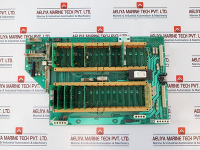 Norcontrol Ha220853B/B/ Motherboard Ii Na1117.1 Norcontrol Ha220853B/B/ Motherboard Ii Na1117.1