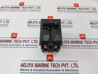 Siemens Q215 2 Pole Circuit Breaker 15A 60Hz Siemens Q215 2 Pole Circuit Breaker 15A 60Hz